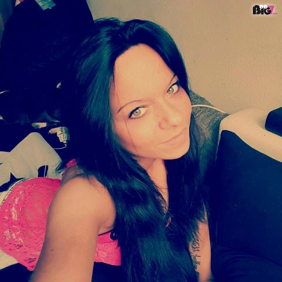 Samanta-Privat – Deutsche Porno Amateurin