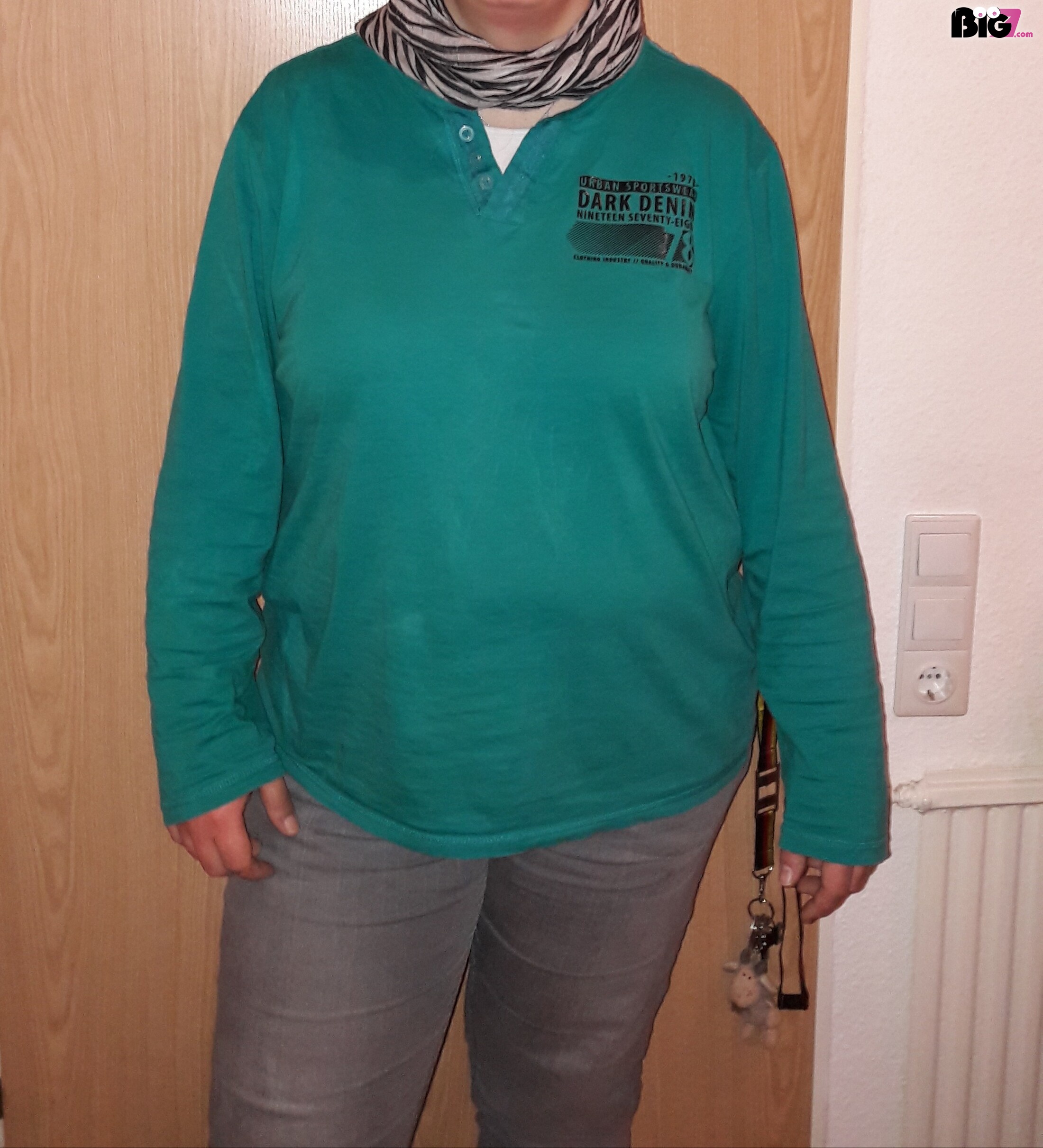 Merlin2431 – Deutsche Porno Amateurin