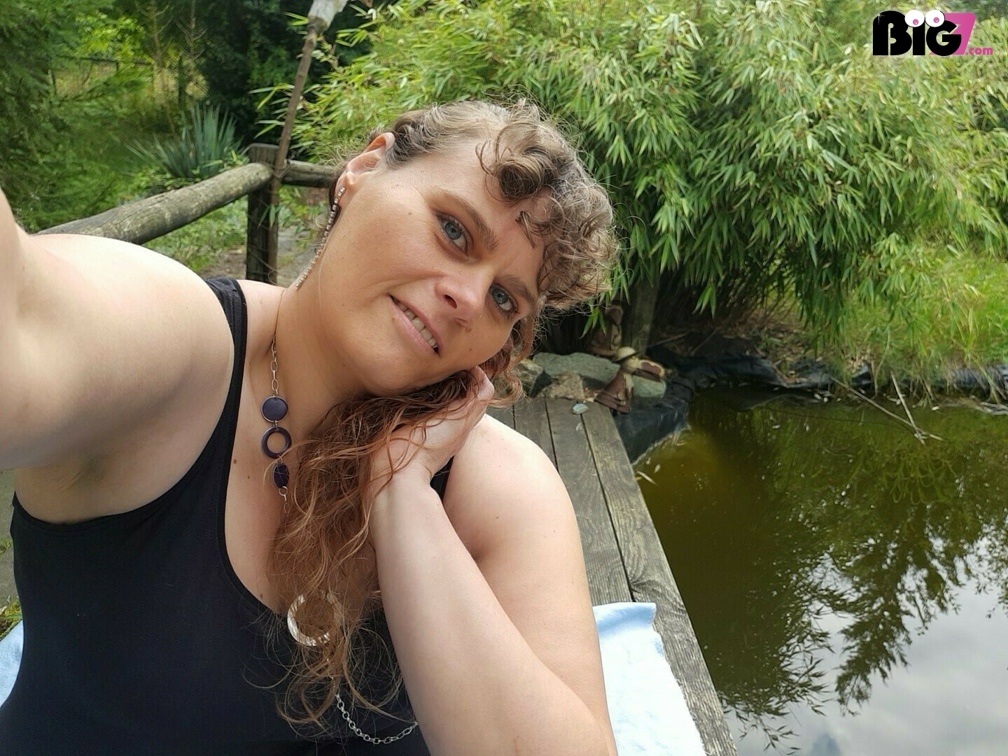 Jenny-Natural - deutsche Porno Darstellerin