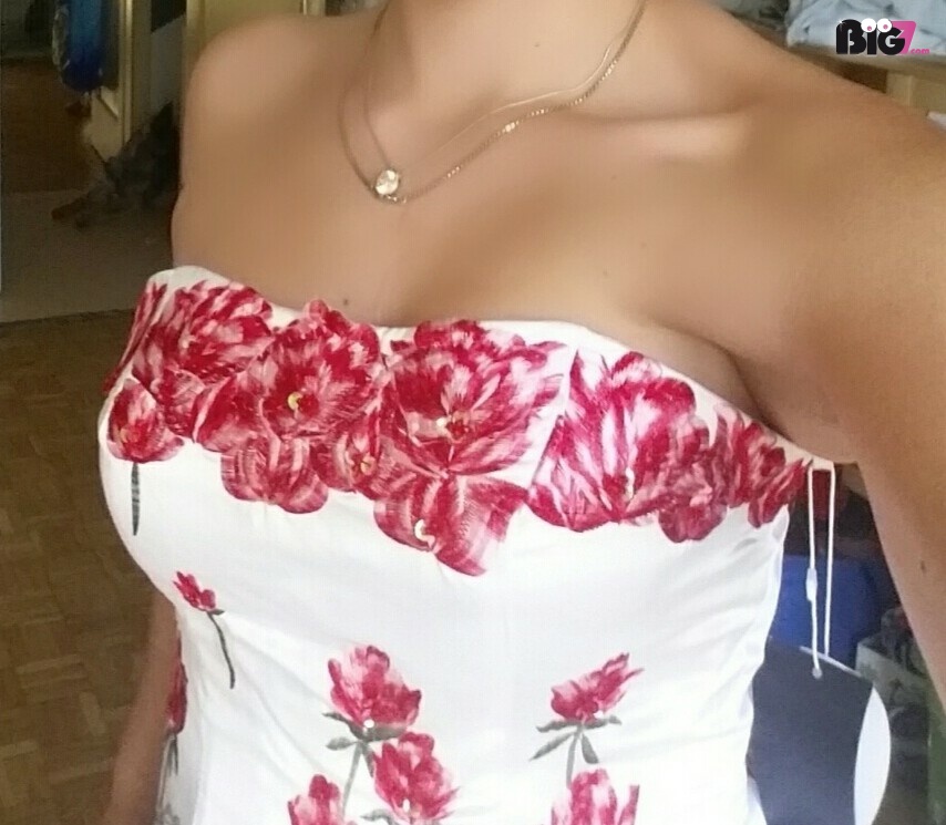 SnowRose – Deutsche Porno Amateurin