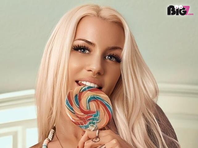 Jane-Davi - deutsche Porno Darstellerin