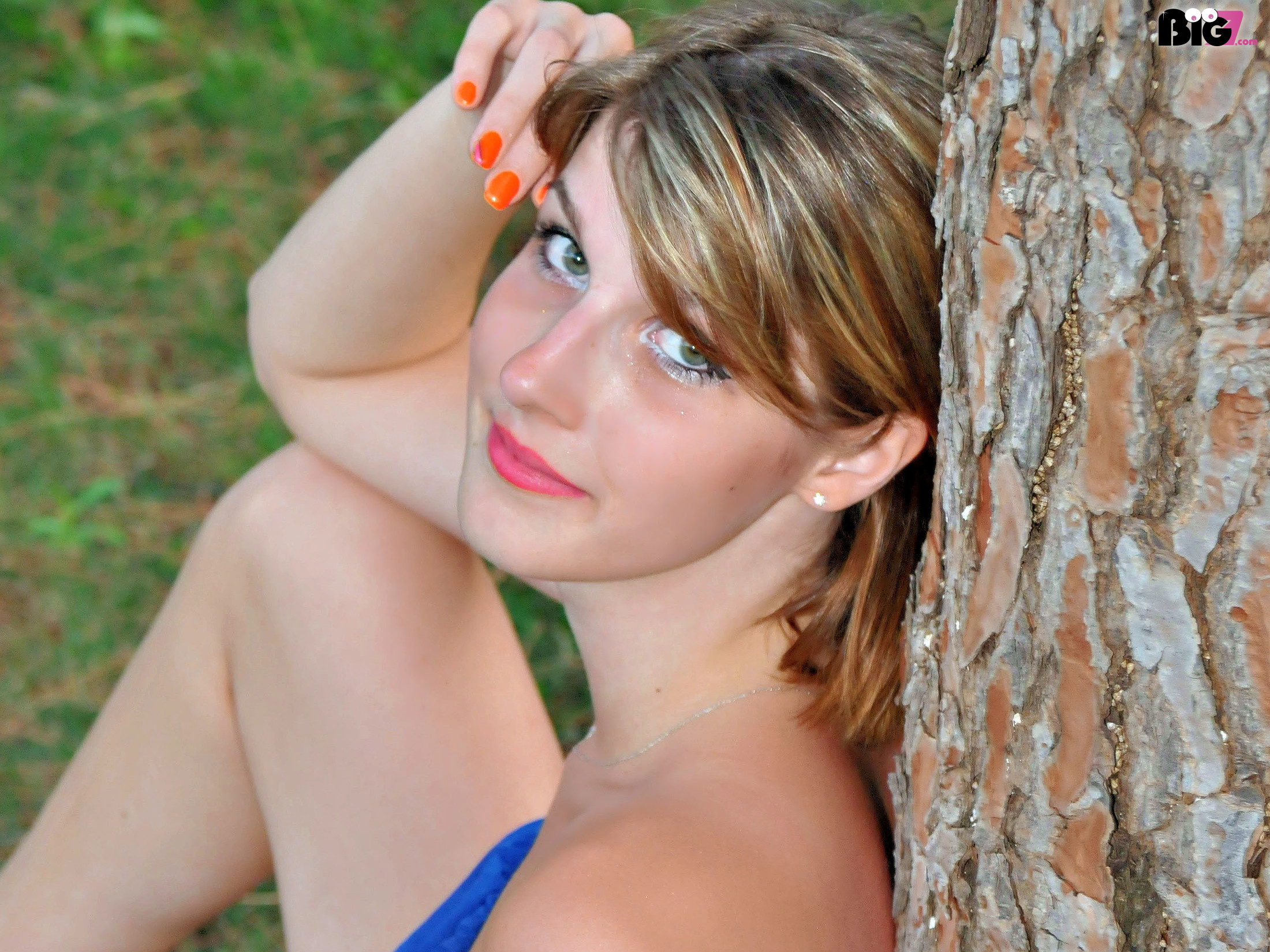 Eila-Engels - deutsche Porno Darstellerin