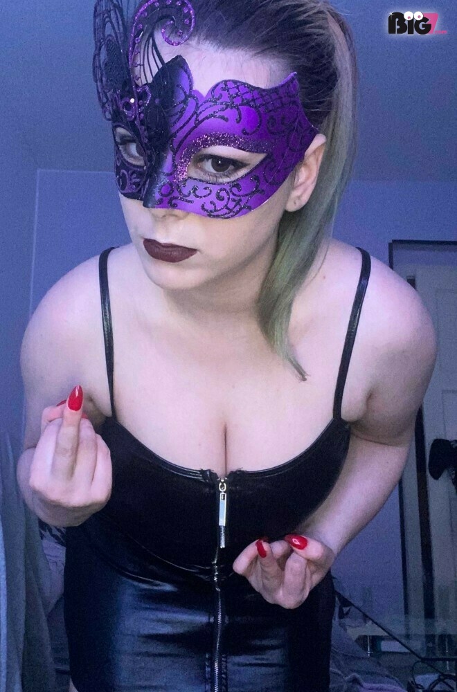 MysteriousGirl93 – Deutsche Porno Amateurin