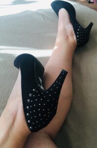 Eule87 - Deutsche Porno Amateurin