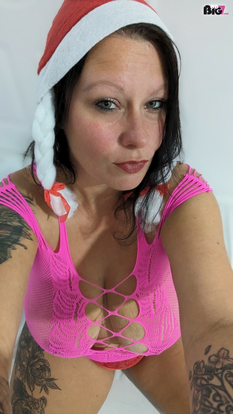 xhotdreams - deutsche Porno Darstellerin