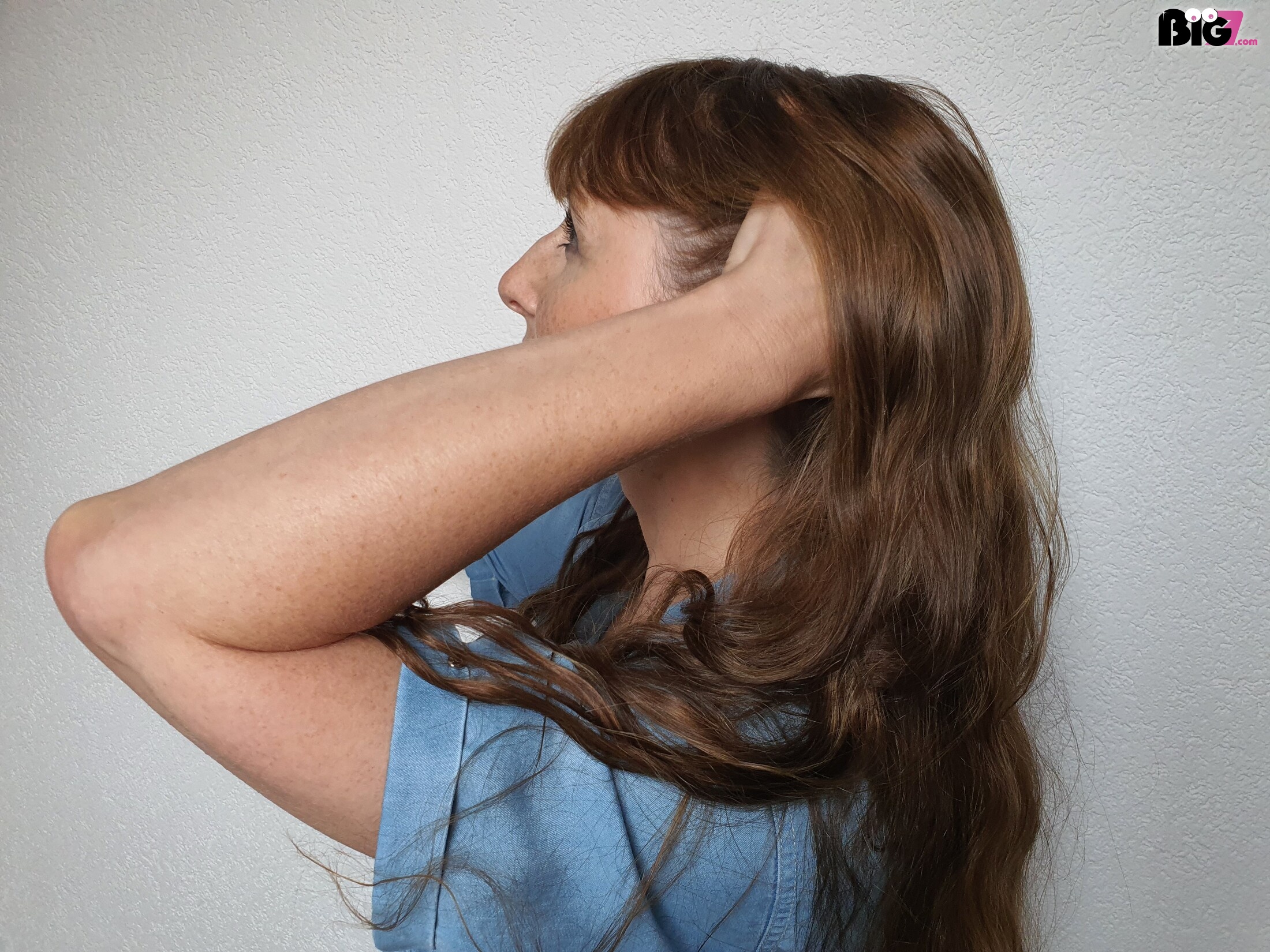 Laetizia – Deutsche Porno Amateurin