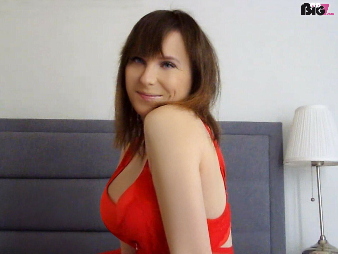 Darya – Deutsche Porno Amateurin