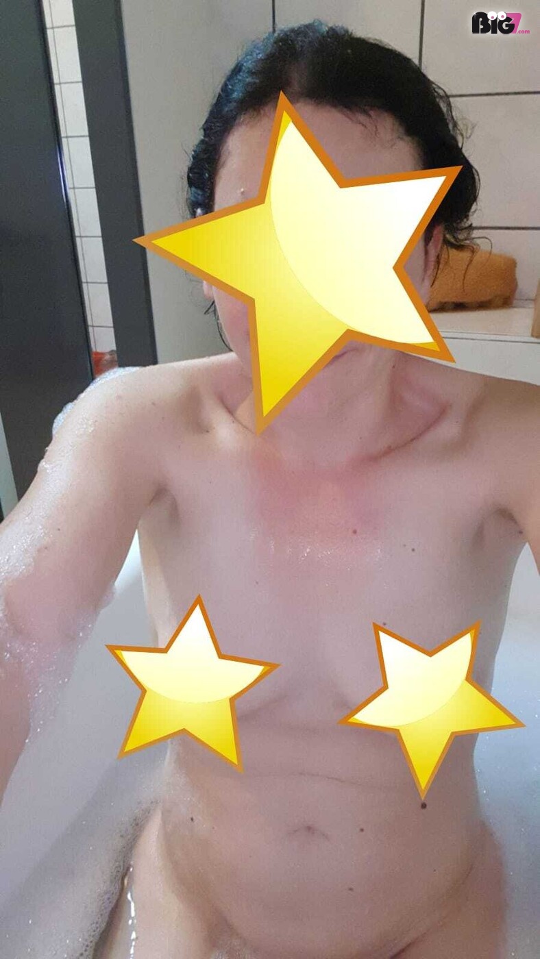 Scharfe - deutsche Porno Darstellerin