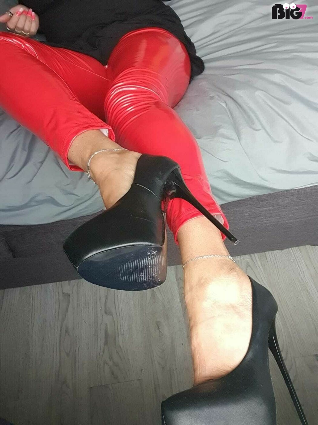 Missladylee - deutsche Porno Darstellerin