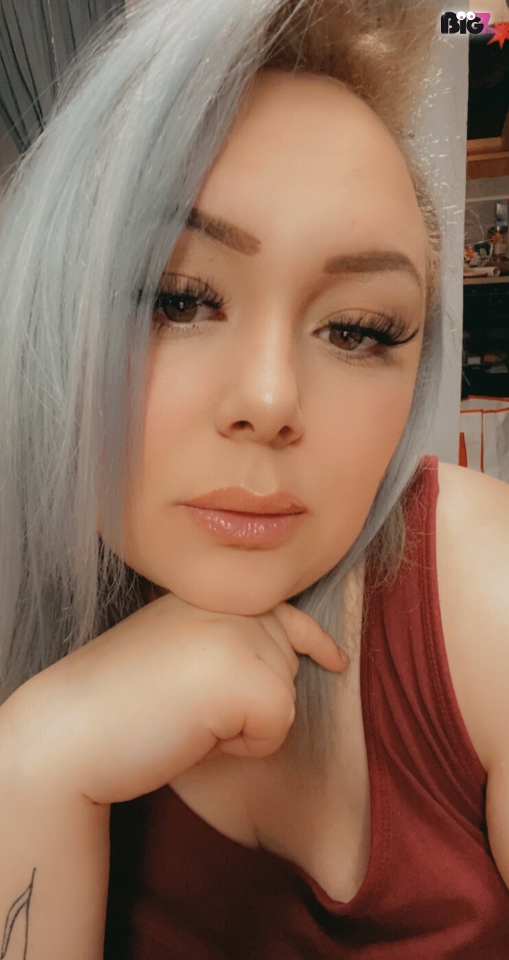 Lalalila – Deutsche Porno Amateurin