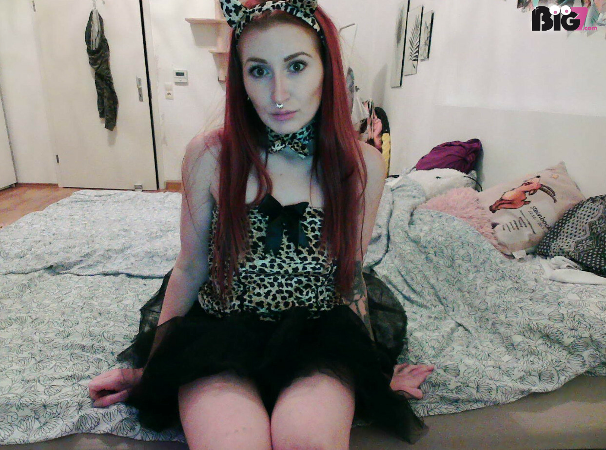 Svenja-96 - deutsche Porno Darstellerin