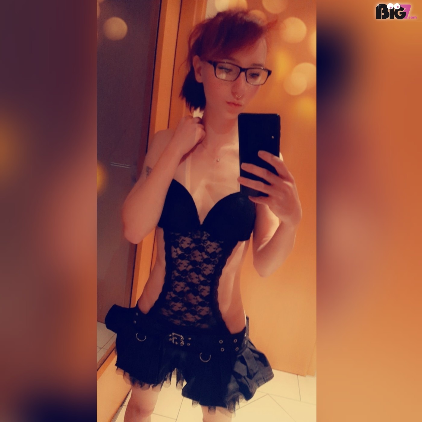 Lexima – Deutsche Porno Amateurin