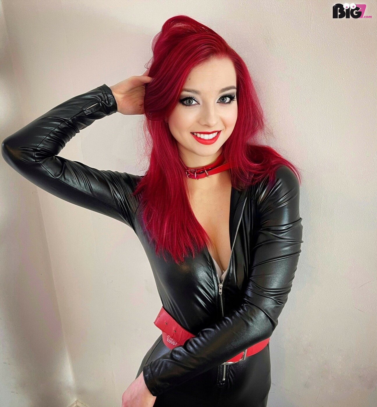 JungfrauLuna - deutsche Porno Darstellerin