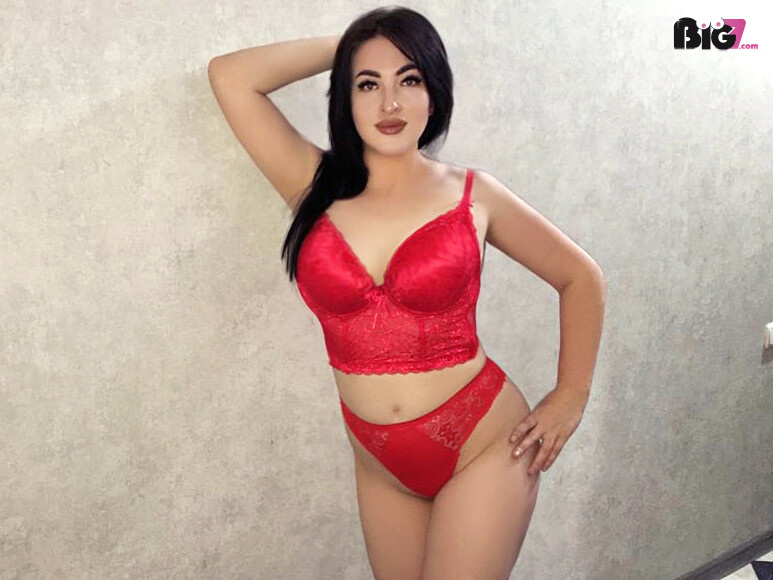 Arlettia – Deutsche Porno Amateurin