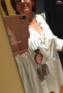 JosefineX - Deutsche Porno Amateurin