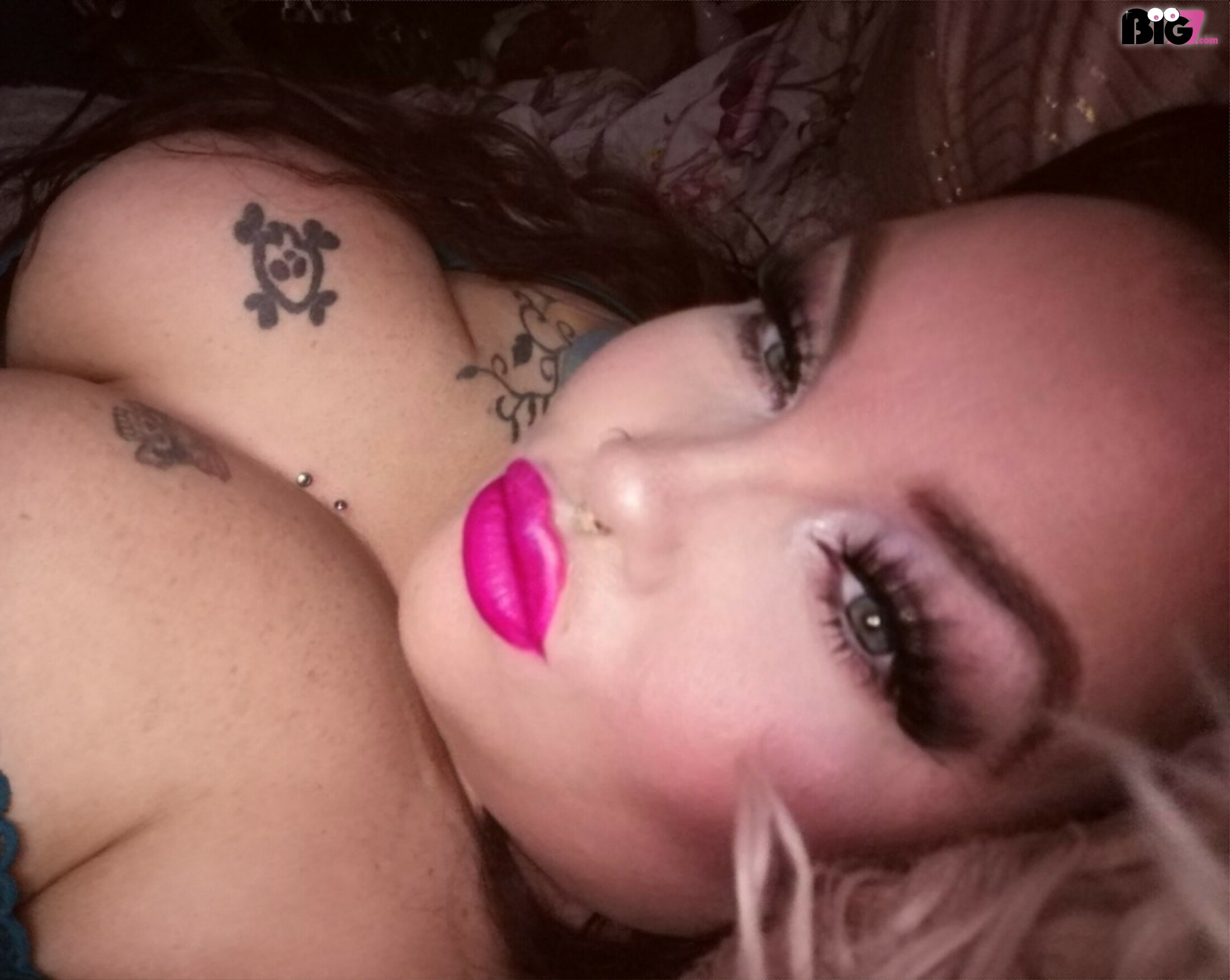 FranzyCurvy – Deutsche Porno Amateurin