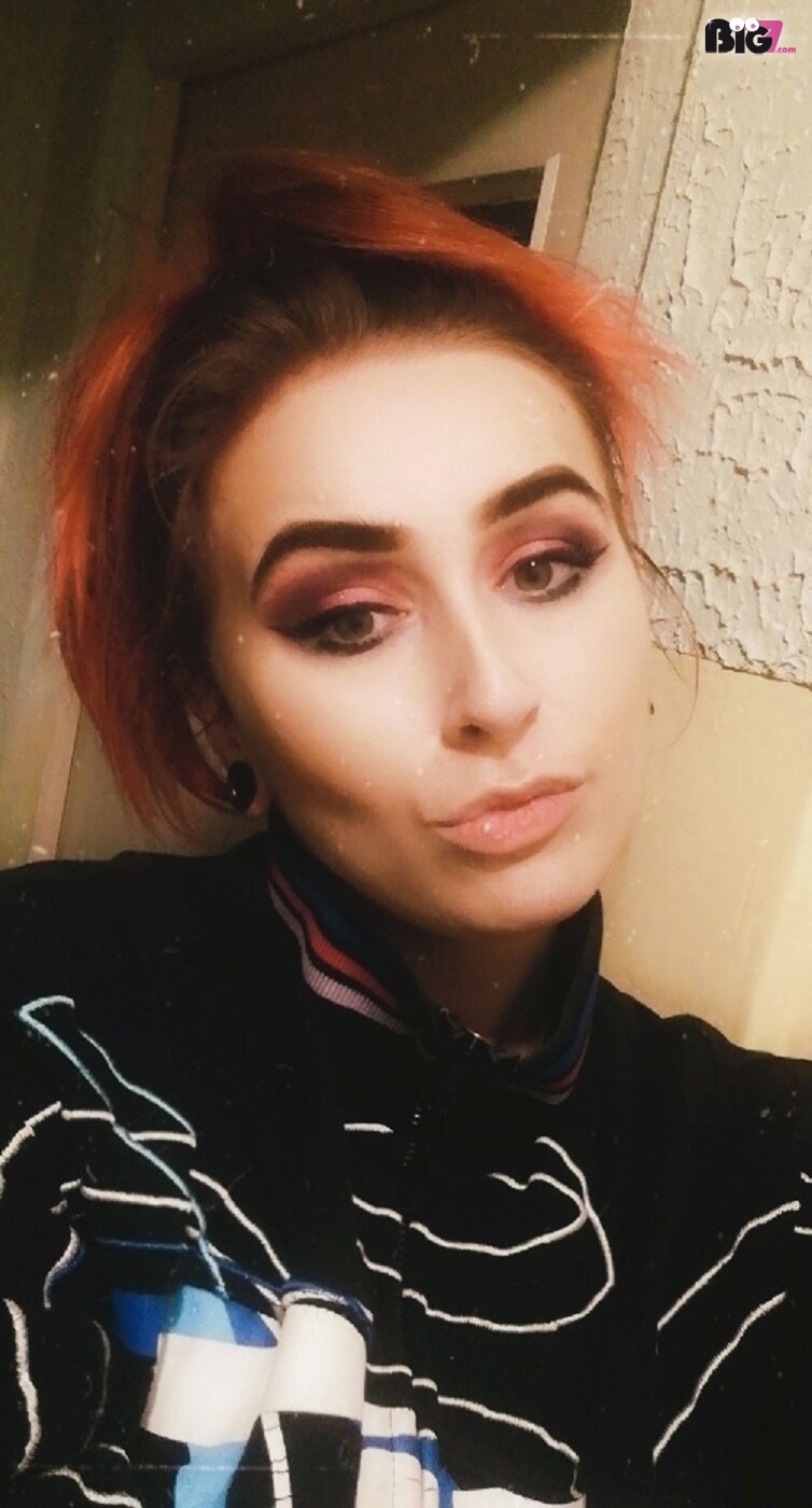 ZoeyRose - deutsche Porno Darstellerin