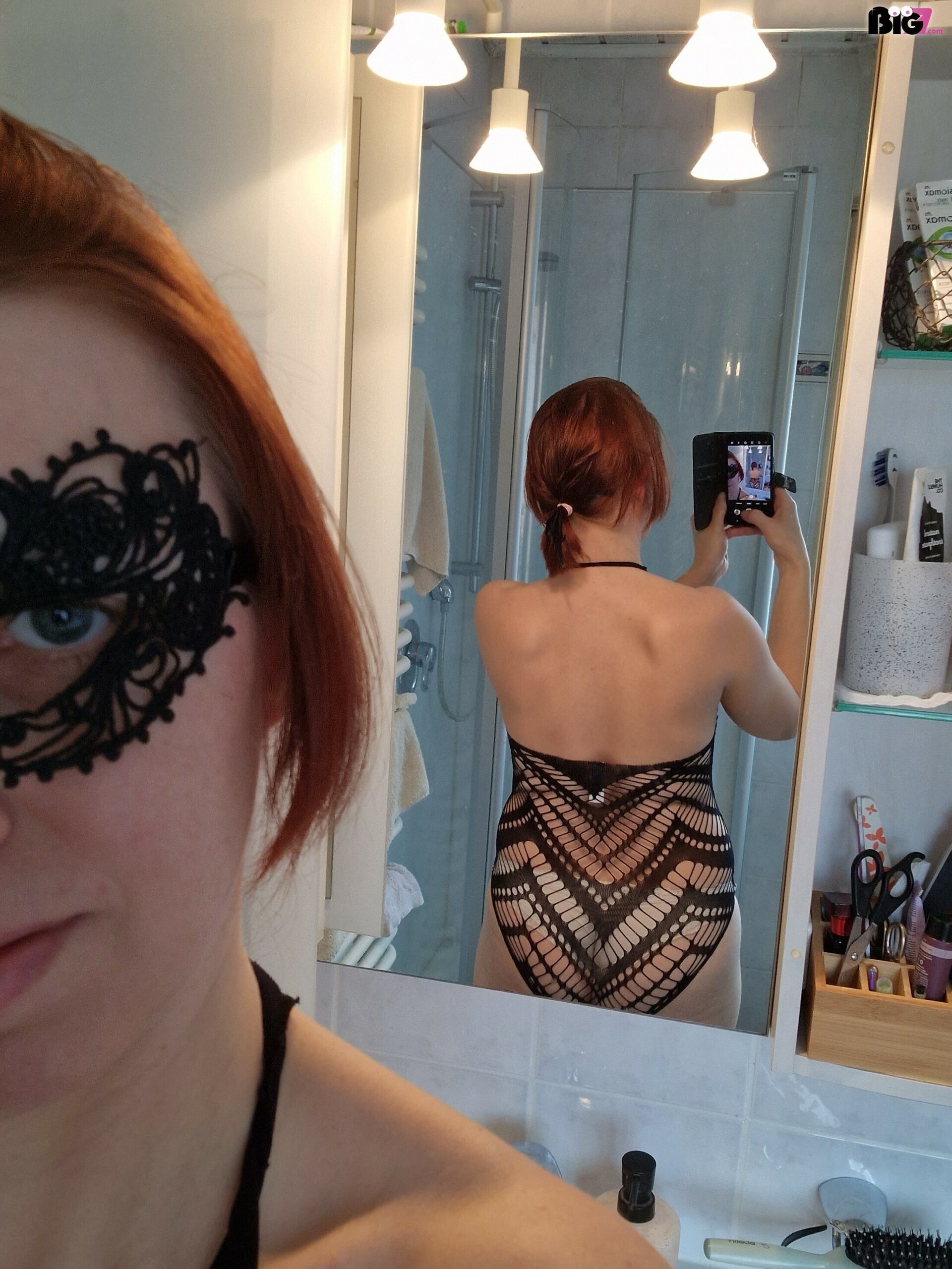 Elena-Secret - deutsche Porno Darstellerin