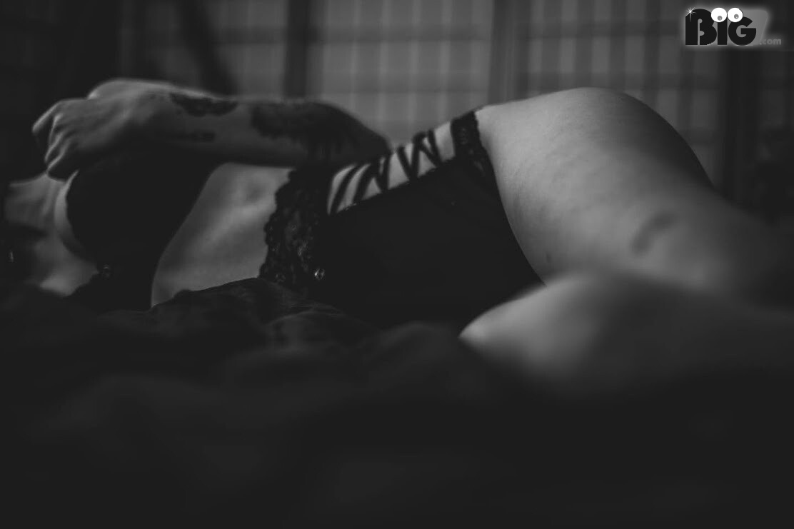 Kinksideofme – Deutsche Porno Amateurin