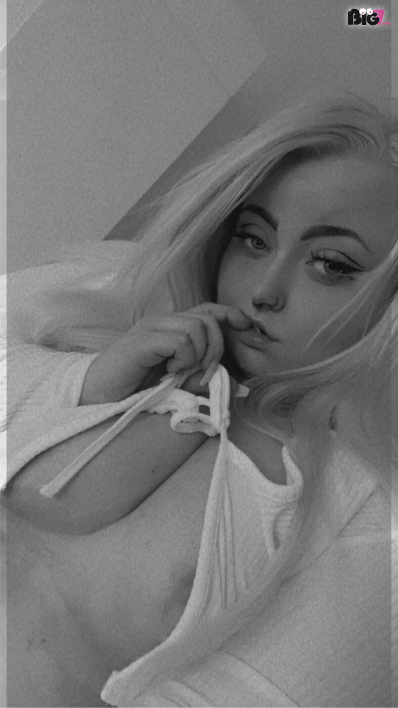 bunnyleinx3 – Deutsche Porno Amateurin