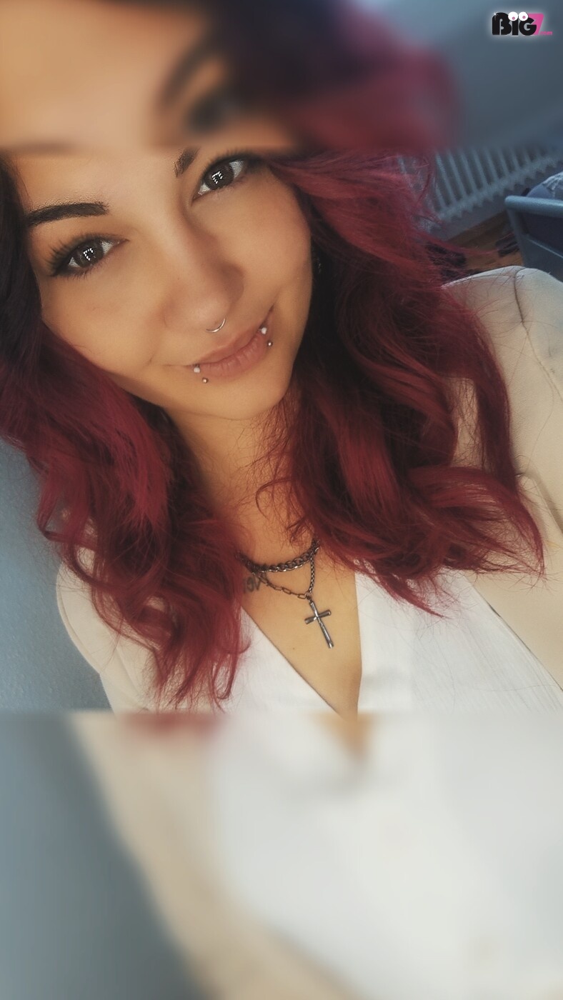 Shadowdream – Deutsche Porno Amateurin