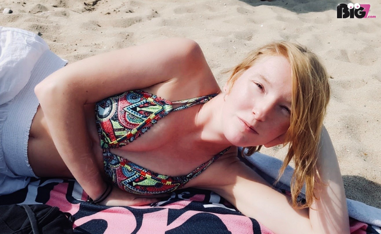 Redfox – Deutsche Porno Amateurin