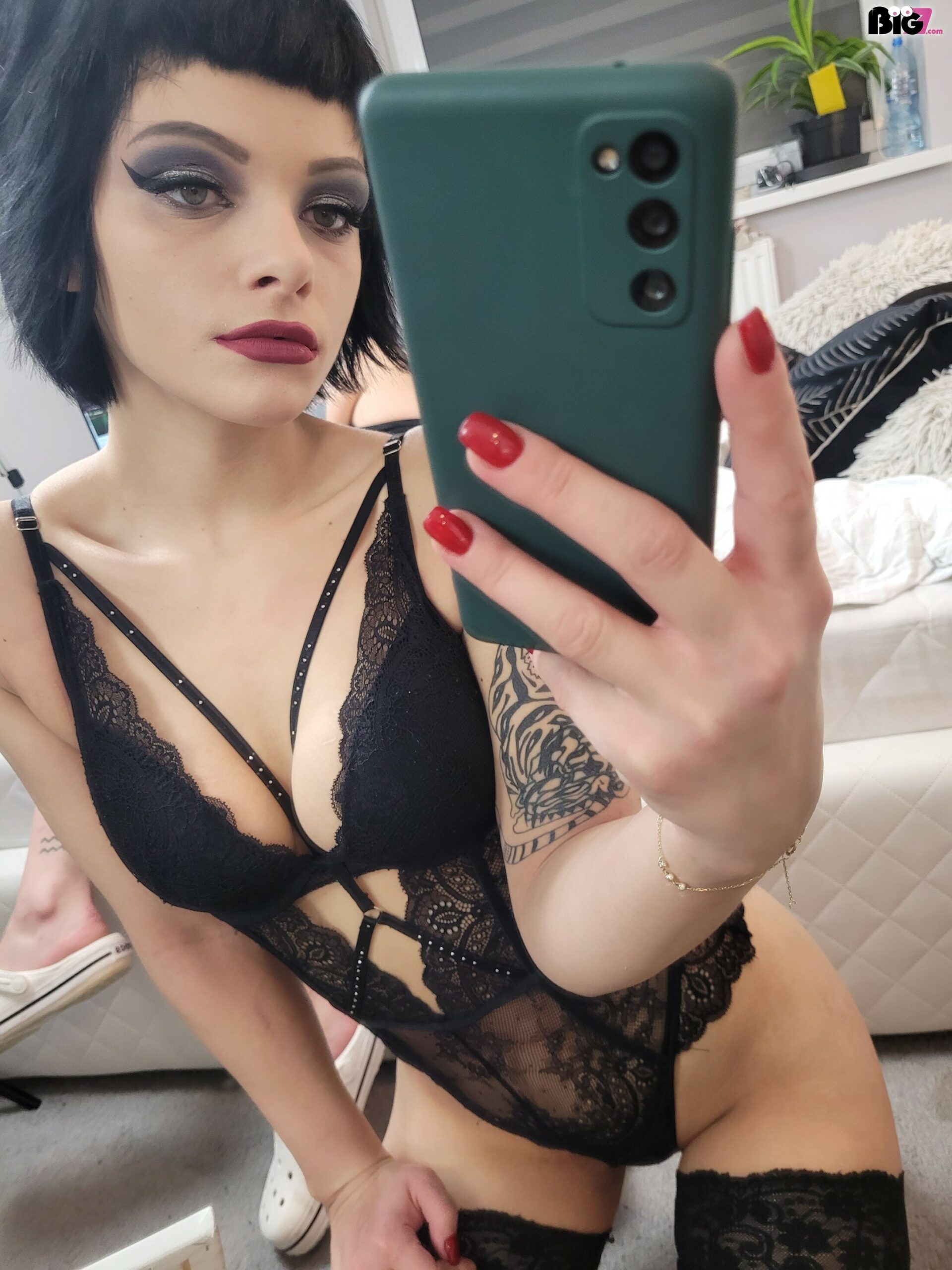 VicyJoy - deutsche Porno Darstellerin