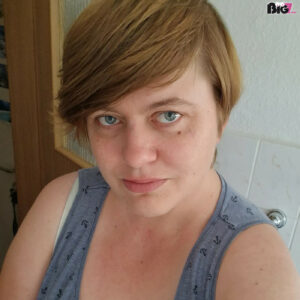 Lustauf87 - Deutsche Porno Amateurin