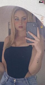 Littlebunny - Deutsche Porno Amateurin