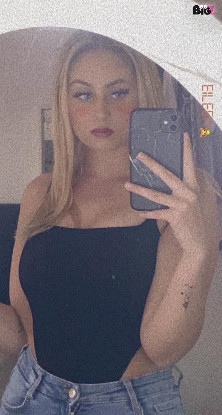 Littlebunny – Deutsche Porno Amateurin