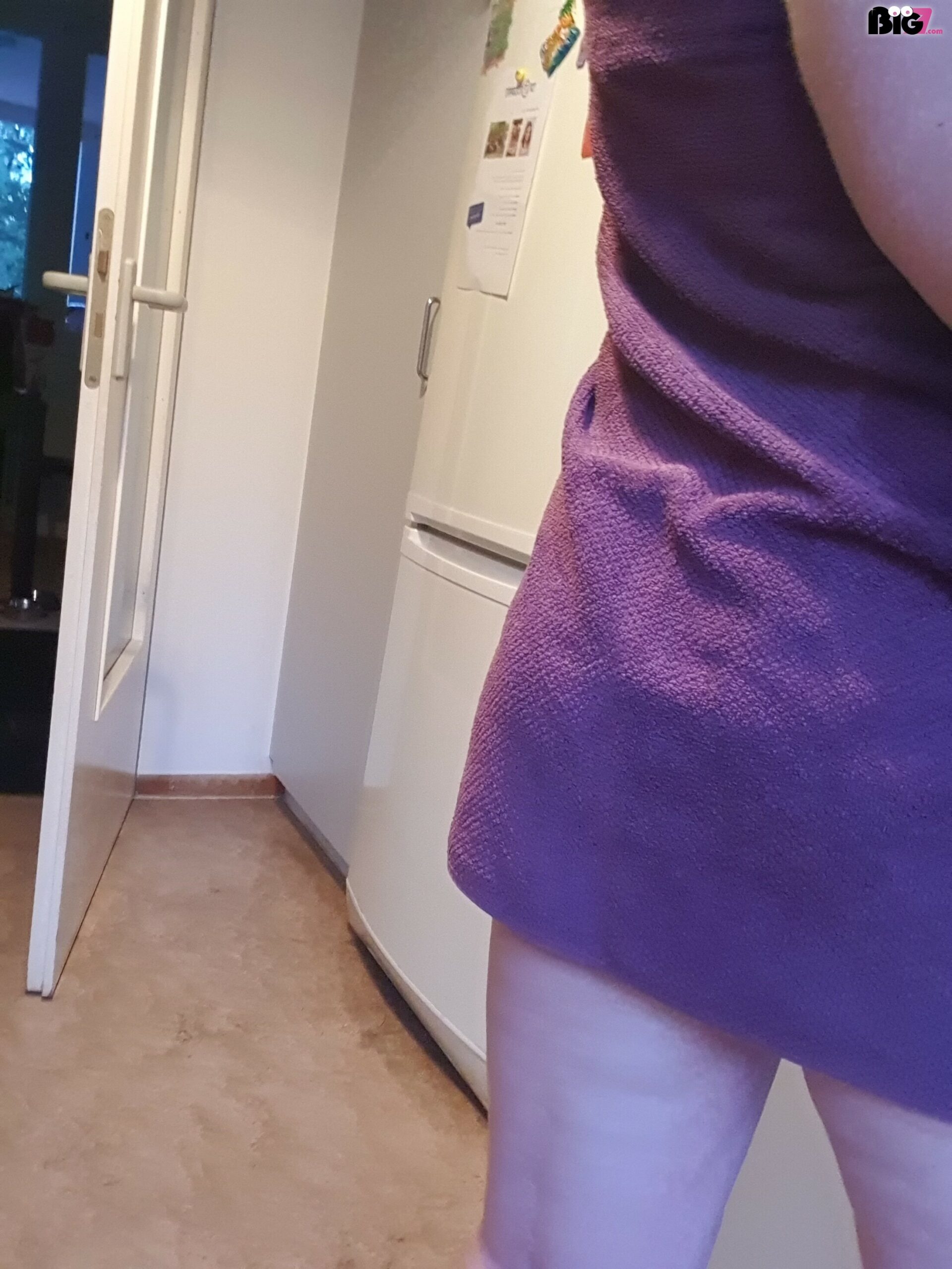 BadSky – Deutsche Porno Amateurin