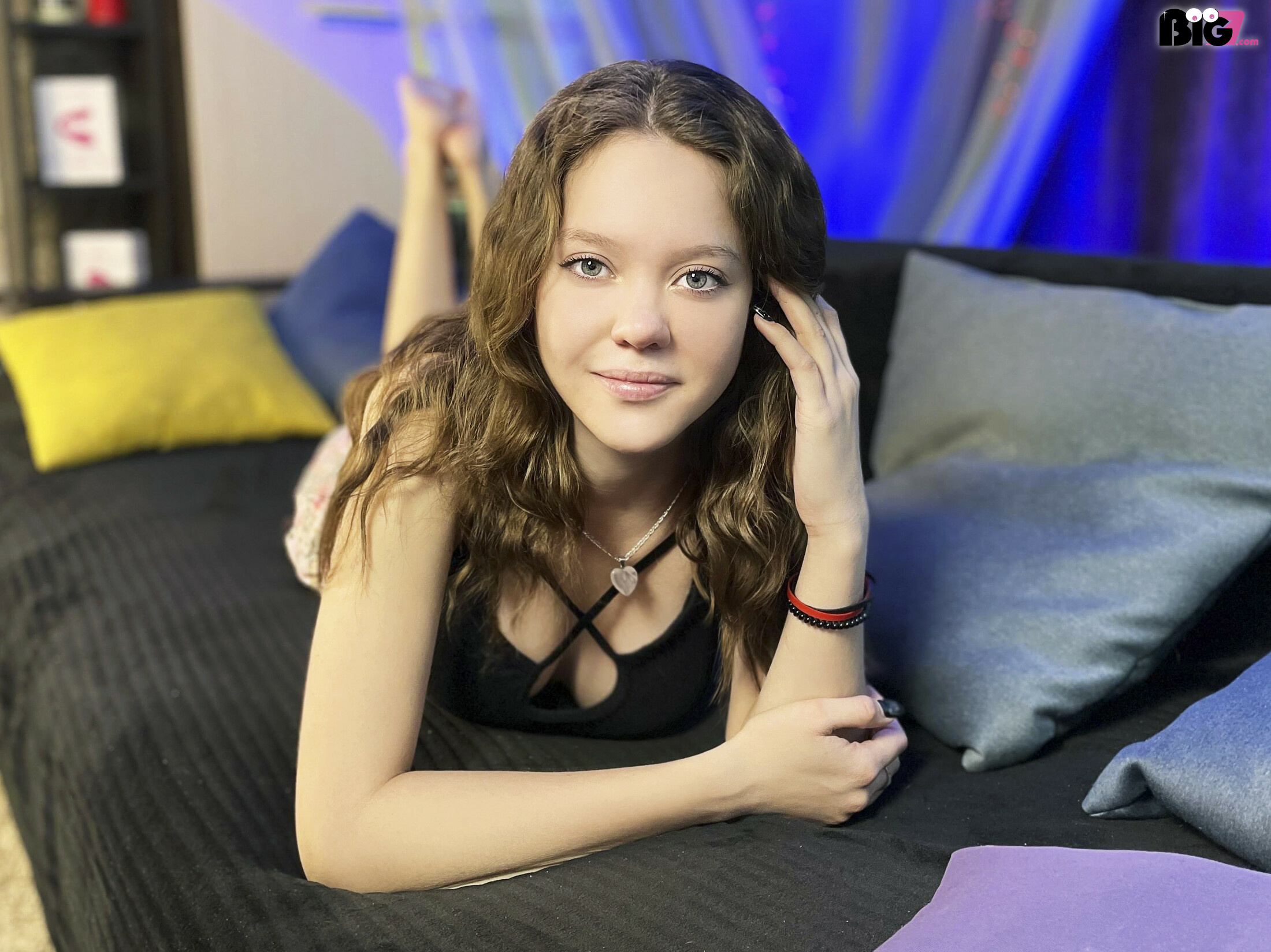 Diana4Love - deutsche Porno Darstellerin