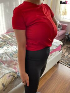 Katharinanal - Deutsche Porno Amateurin