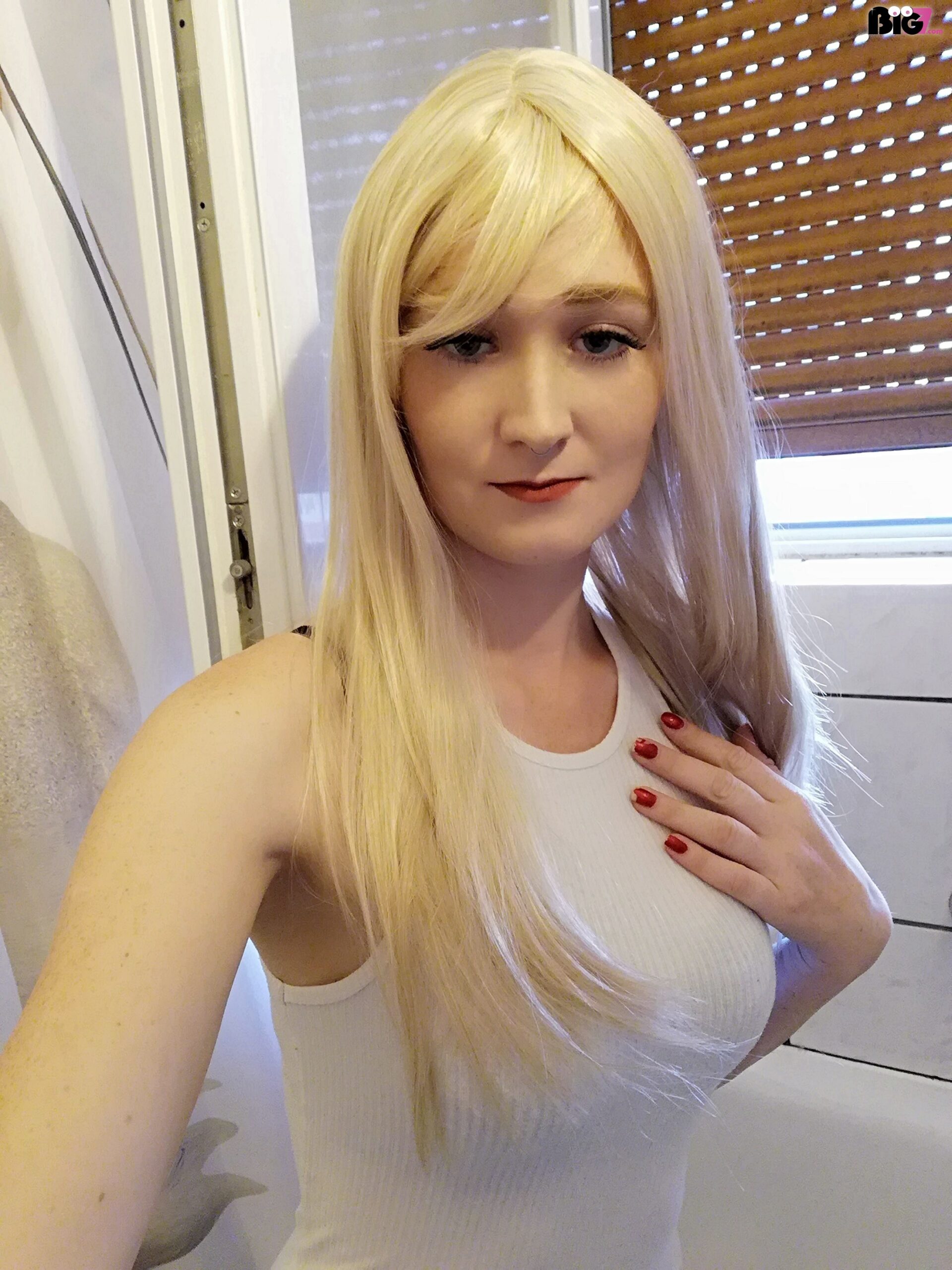 Sonja23 - deutsche Porno Darstellerin
