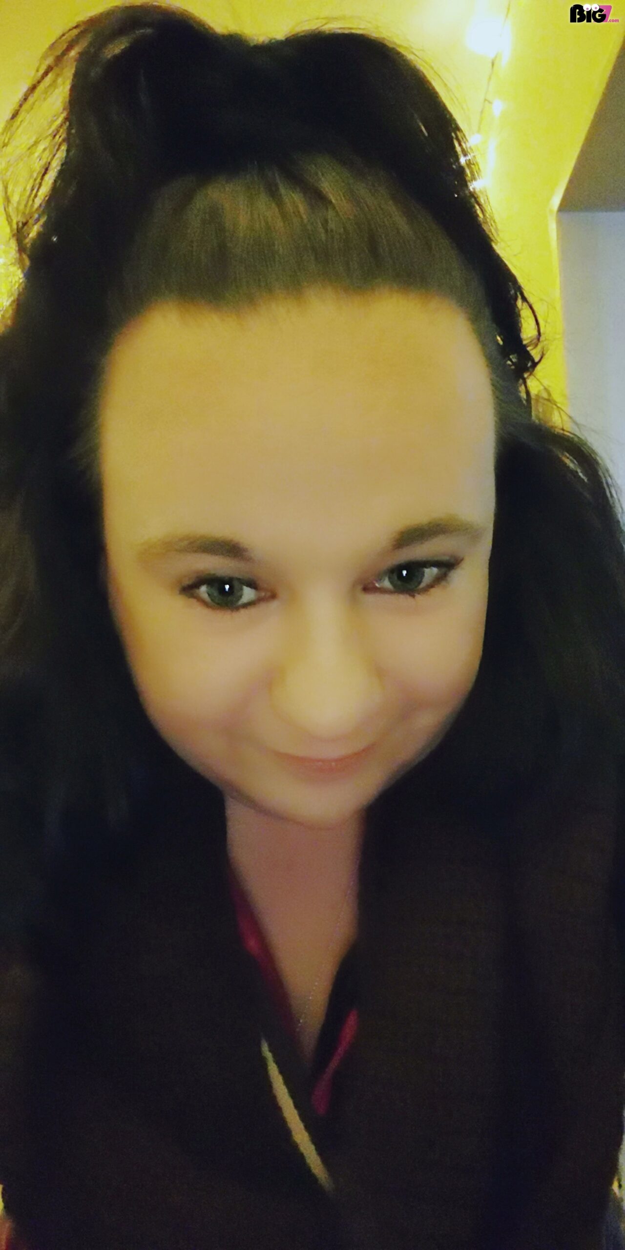 KirschKissen – Deutsche Porno Amateurin