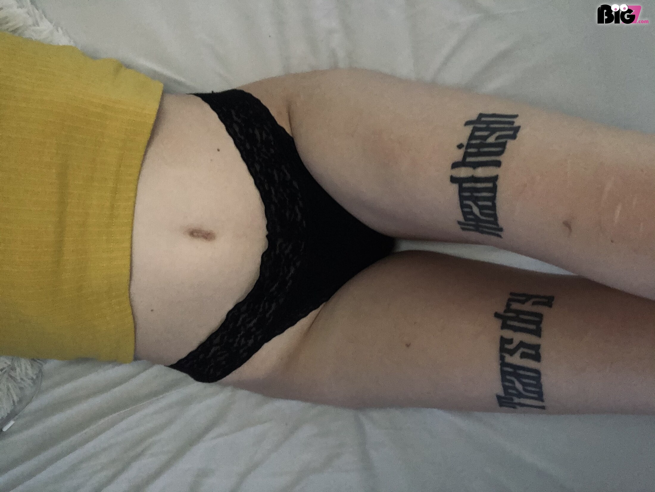 AlessiaXoXo – Deutsche Porno Amateurin