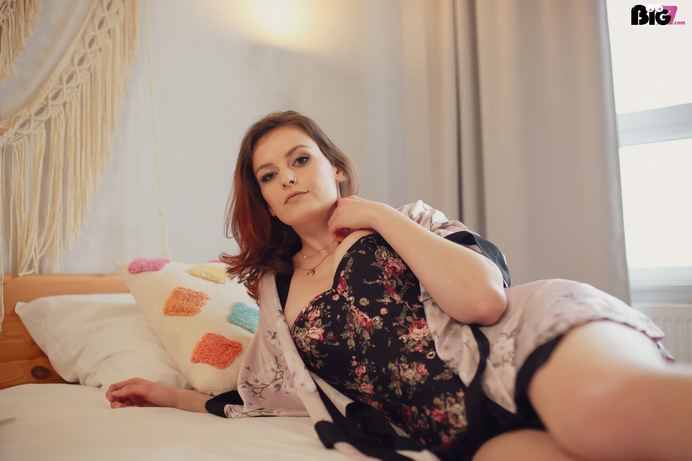 SavageNadine - deutsche Porno Darstellerin