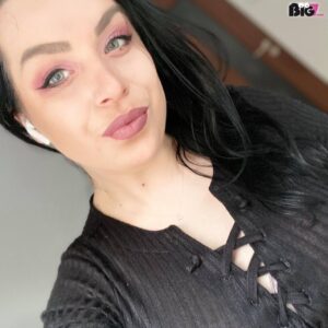 SallySuss - Deutsche Porno Amateurin