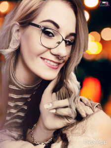 Bumsigirl68 - Deutsche Porno Amateurin