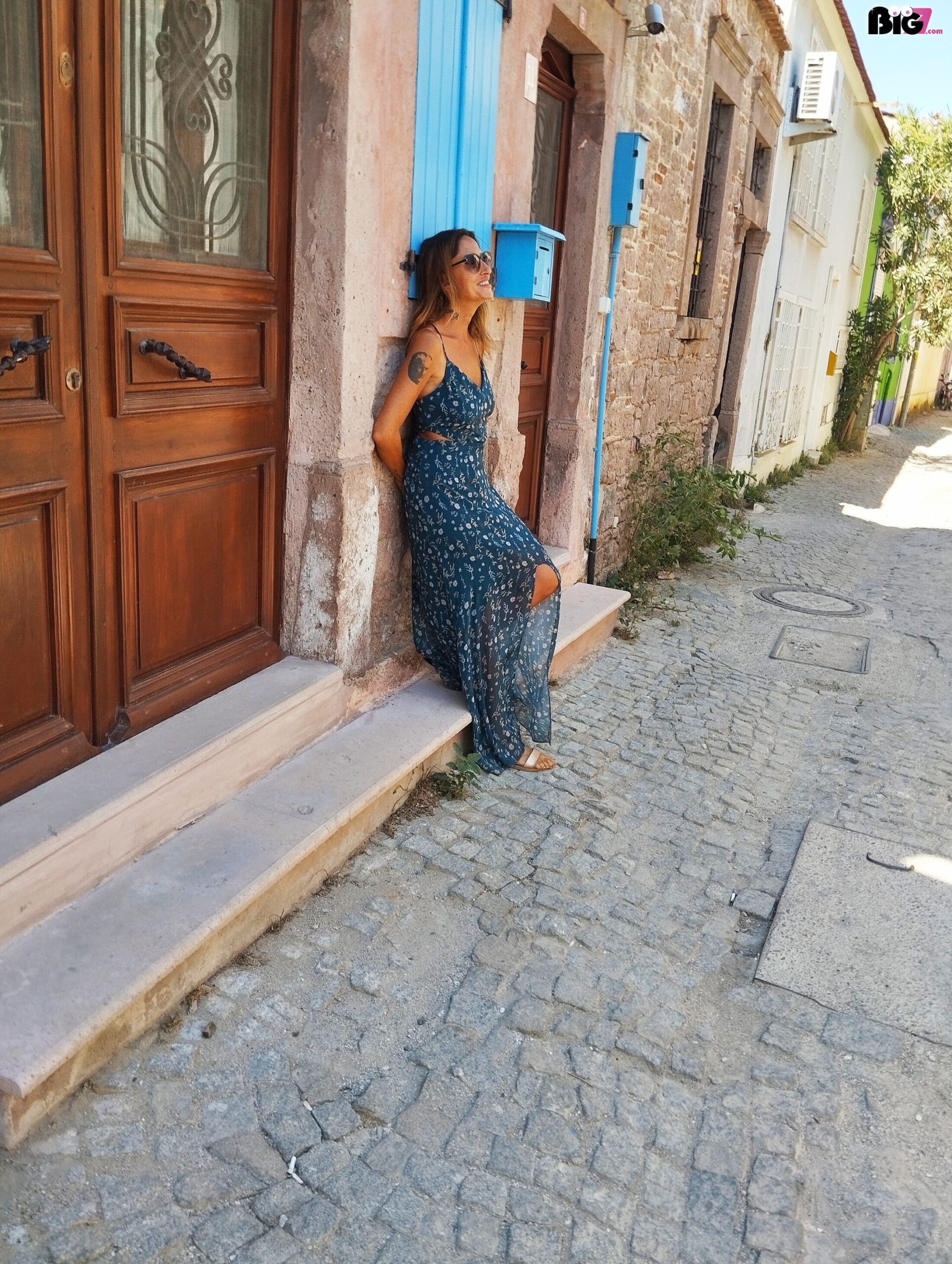 Heisse-Lucy – Deutsche Porno Amateurin