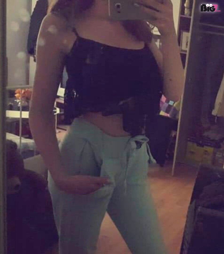 Juicylucy2003 – Deutsche Porno Amateurin