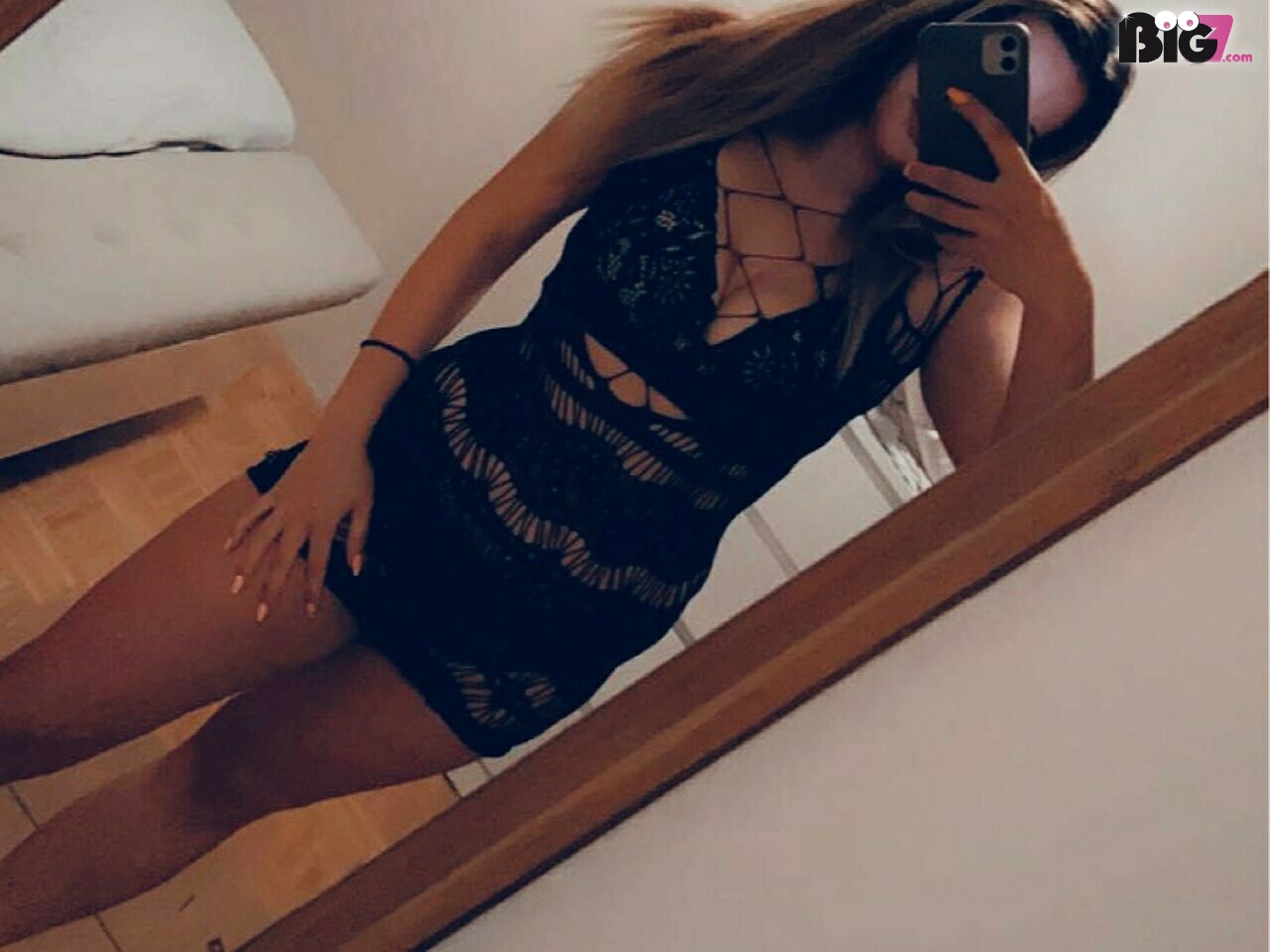 MarieMayne - deutsche Porno Darstellerin