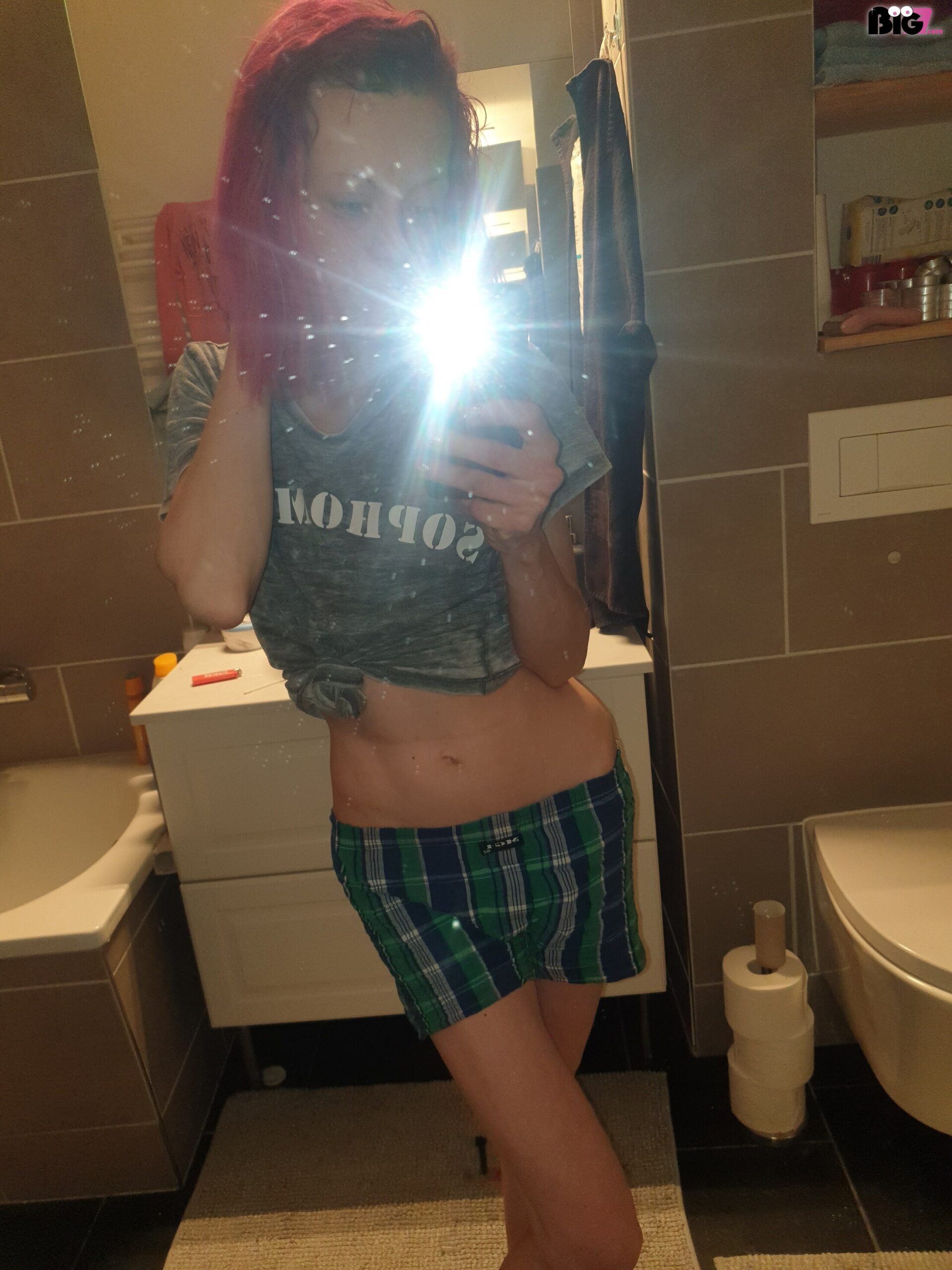 CandyPuz - deutsche Porno Darstellerin