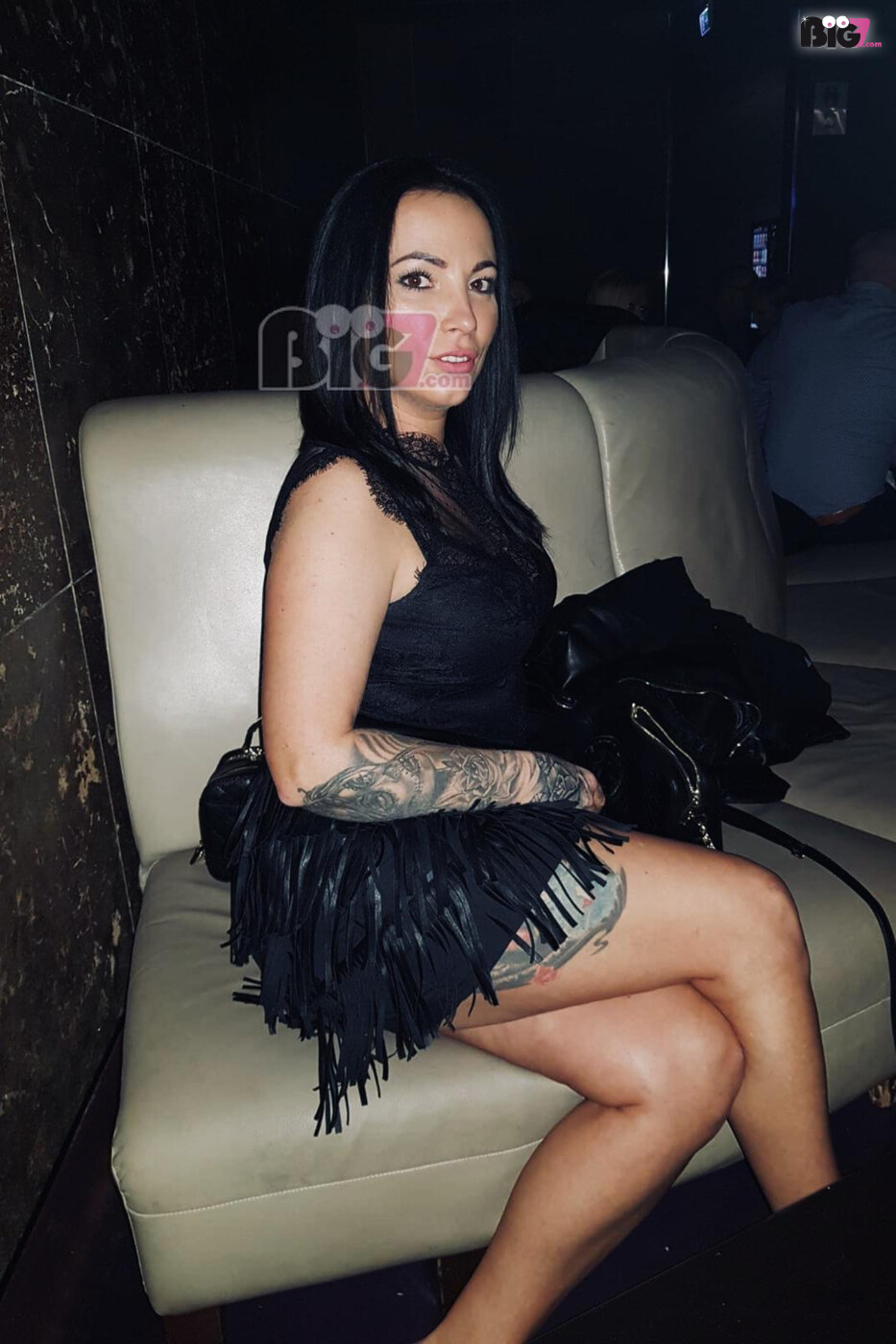 SexyLady2019 - deutsche Porno Darstellerin