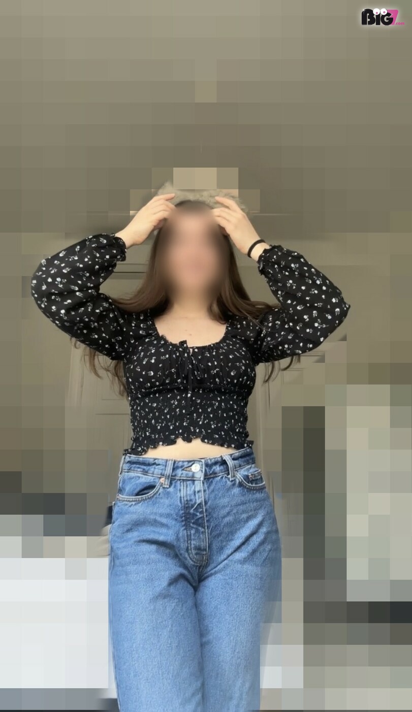 LoveelyLumi – Deutsche Porno Amateurin