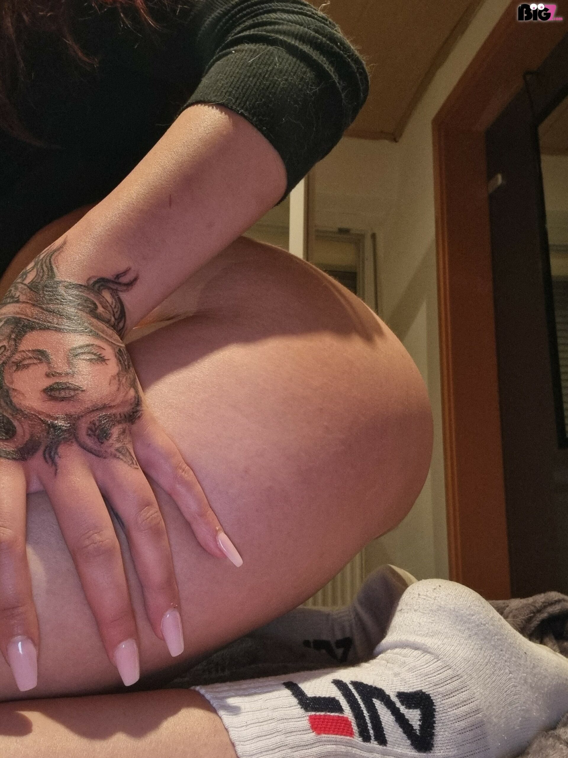 wet-brownie – Deutsche Porno Amateurin