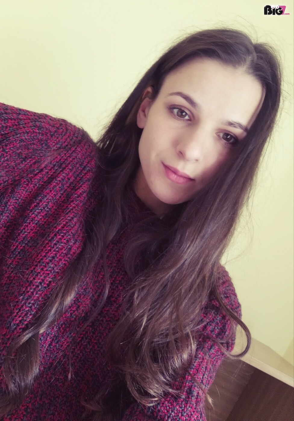 OlympiaSweet - deutsche Porno Darstellerin