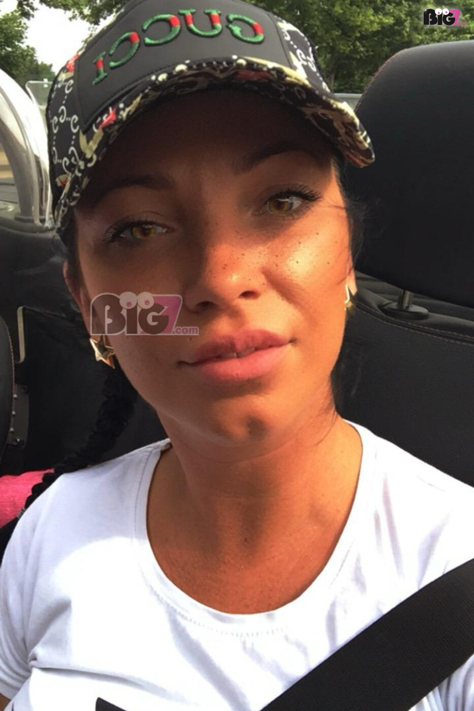 SexyLady2019 - deutsche Porno Darstellerin