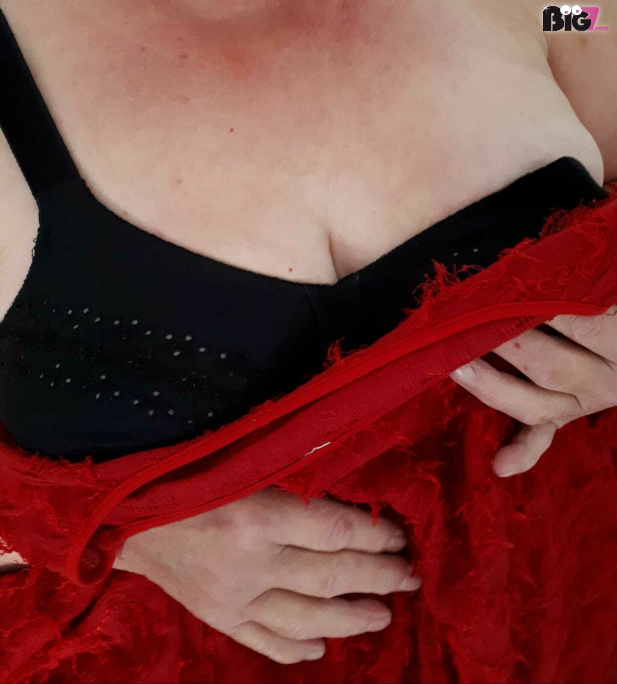 Kuscheltante – Deutsche Porno Amateurin