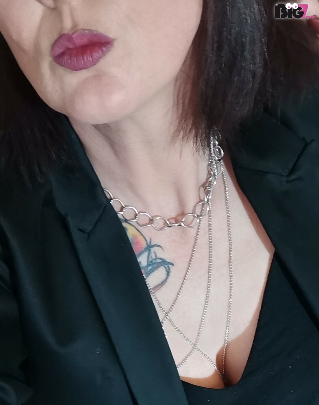 TurkishDelight - deutsche Porno Darstellerin